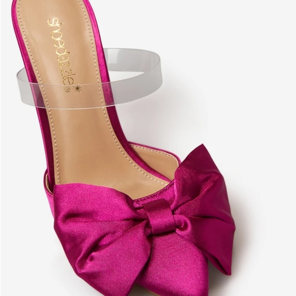 Sashi Slip On Pump - Picture 6 of 8